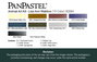 Panpastel Set 10 Couleurs Arte Animal avec Lisa Ann Watkins